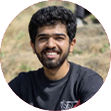 Krithik Balakrishna Shetty