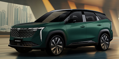 All_New_Geely_Starray