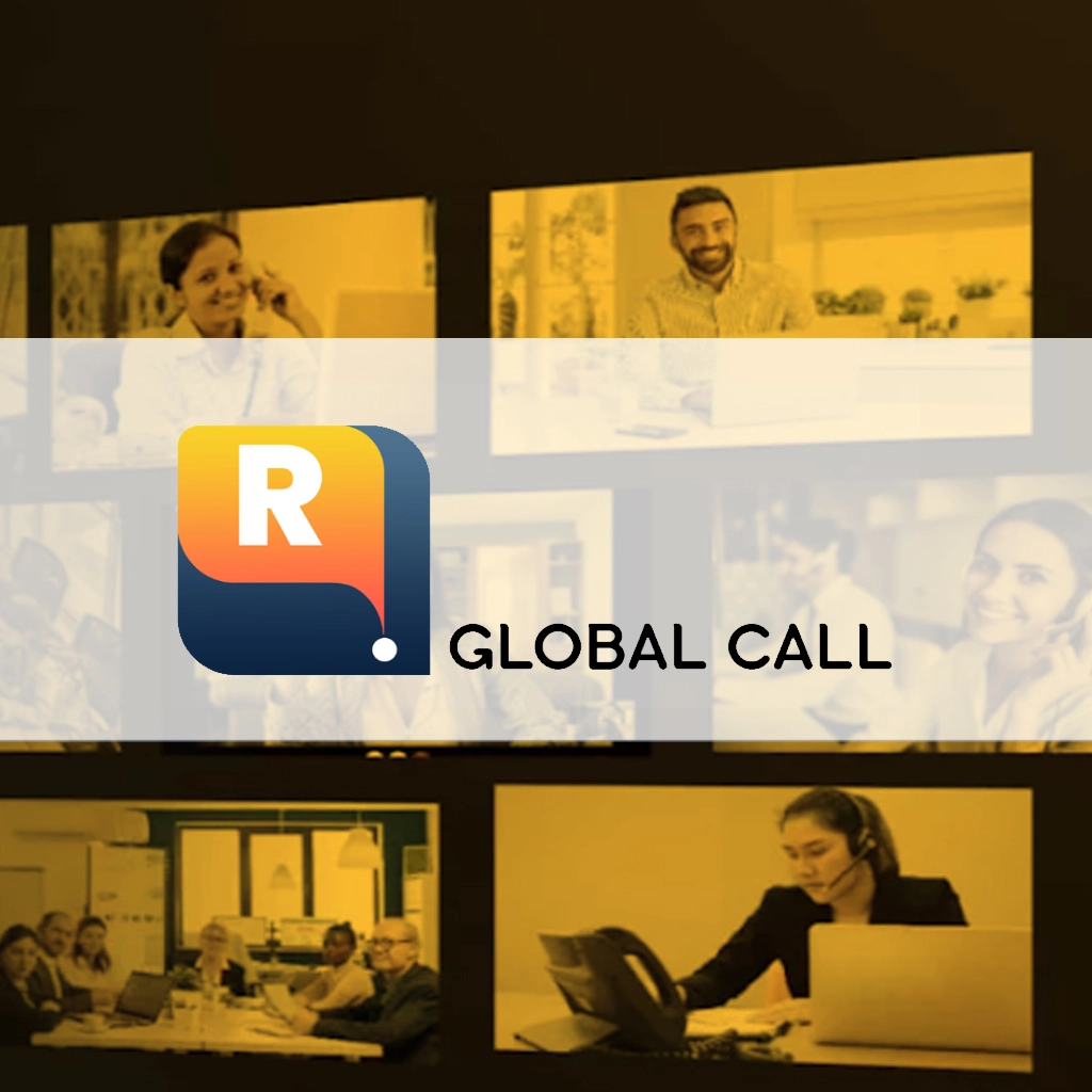 RCOM / R GlobalCall