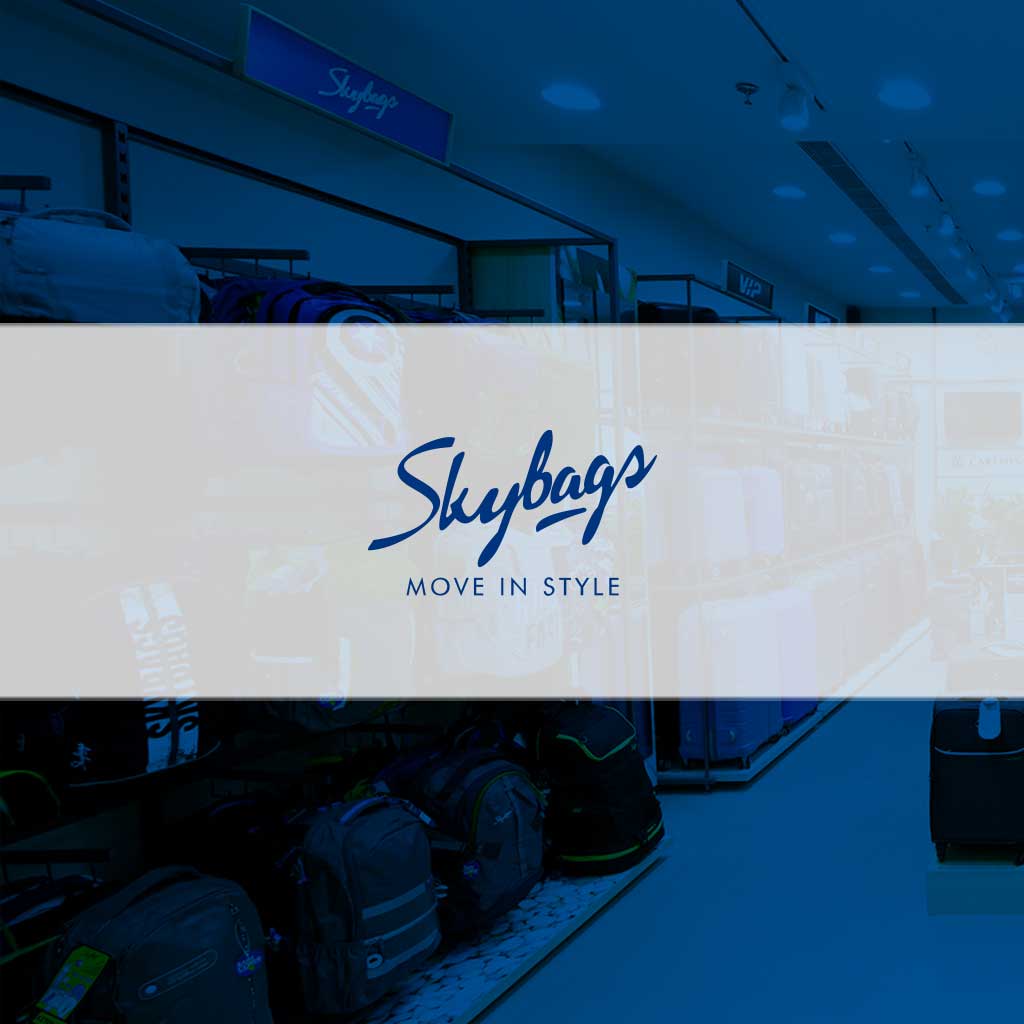 Skybags