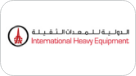 International Heavy Equipment