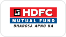 HDFC MF