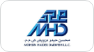 MHD