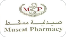 Muscat Pharmacy