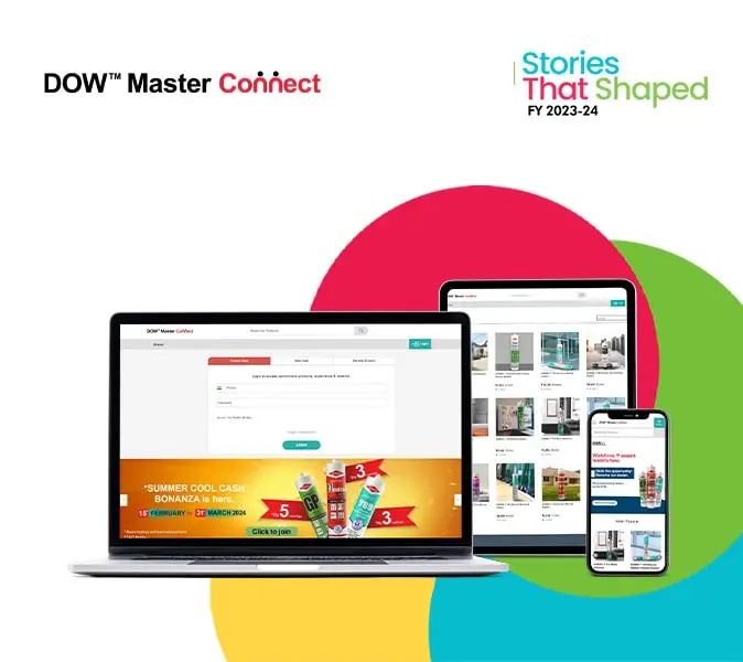 Dow-Master-Connect