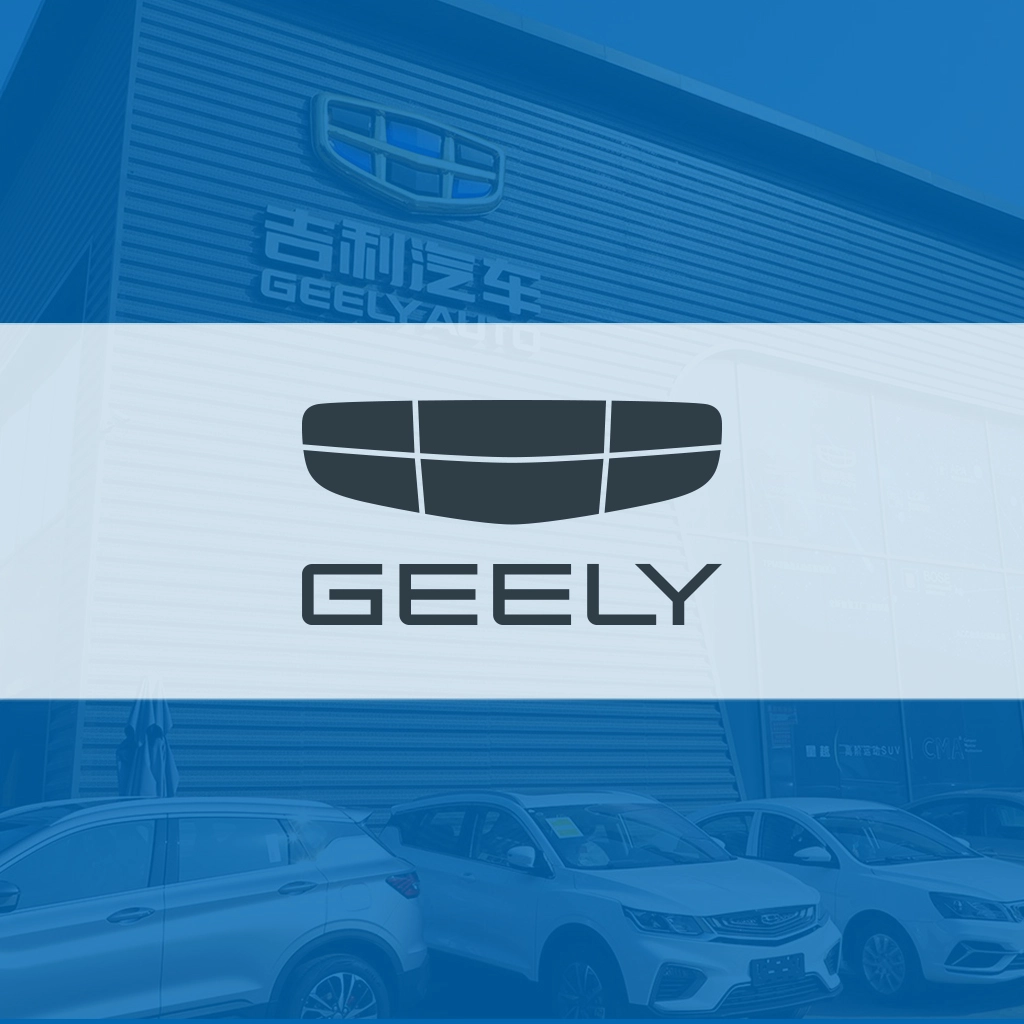 Geely