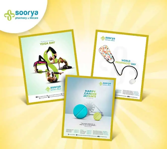 Soorya Pharmacy