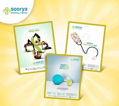 Soorya Pharmacy