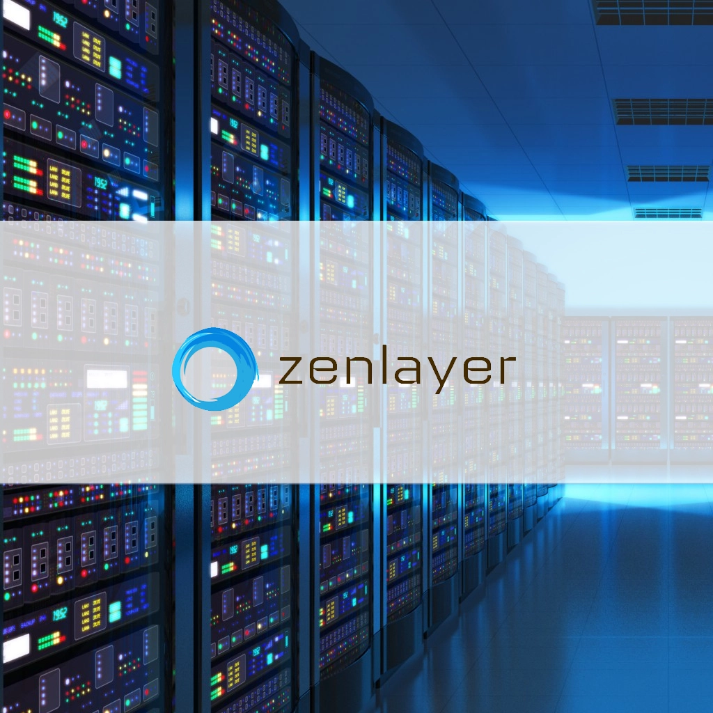 Zenlayer